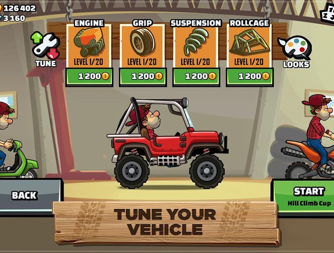 hill climb racing 2 download for pc
